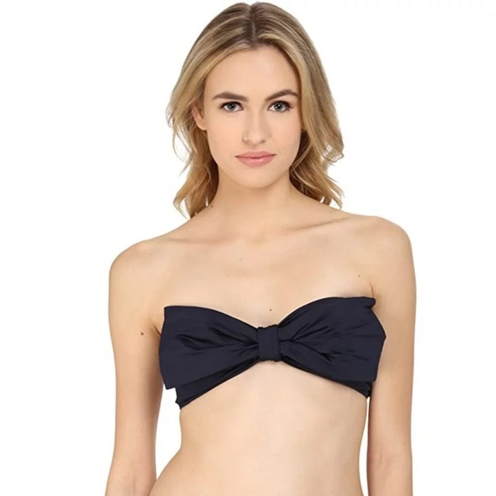 Kate Spade Georgica Bikini Top